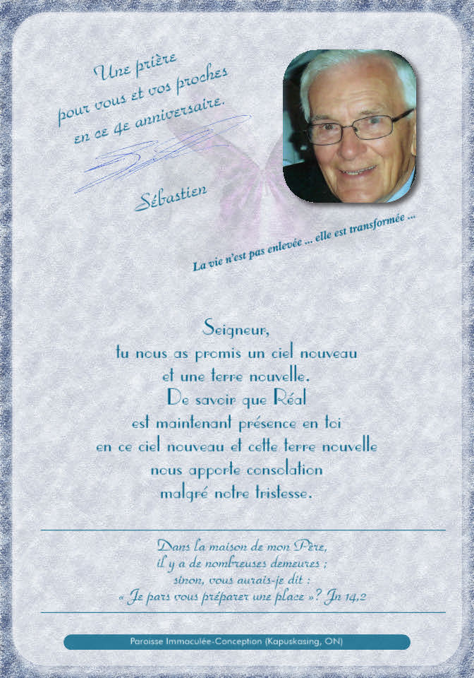 Réal Lamontagne