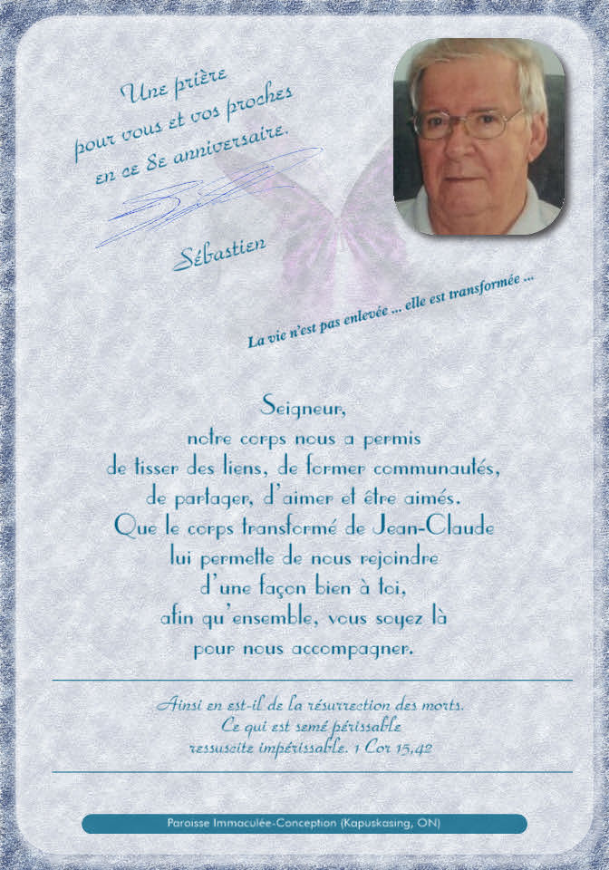 Jean-Claude Gravel