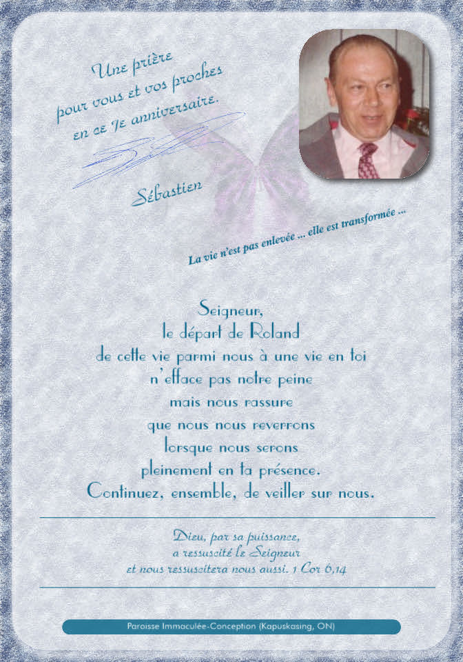 Roland Chevalier