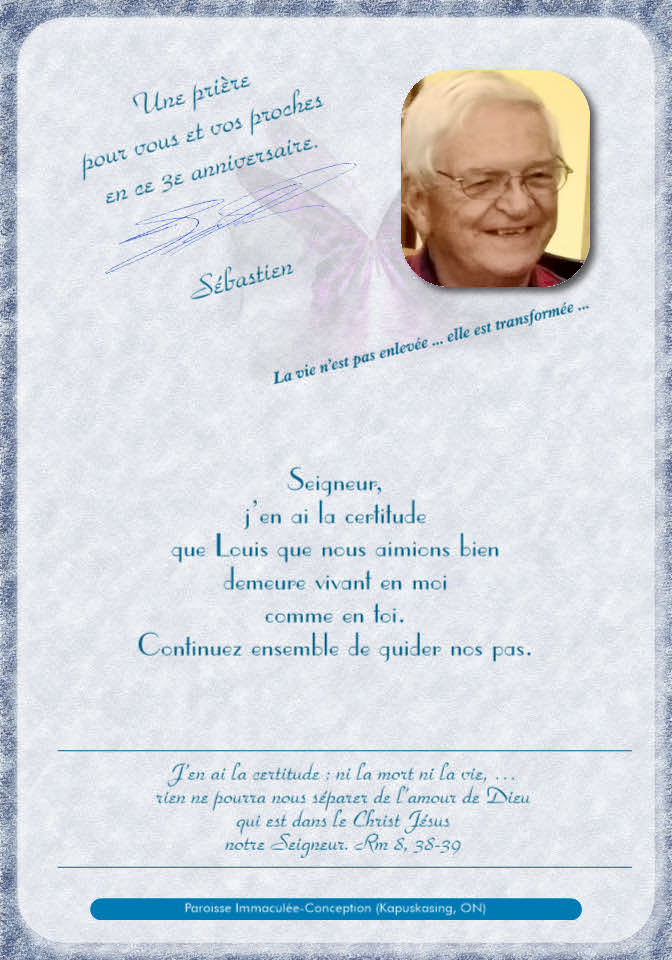 Louis Chartrand