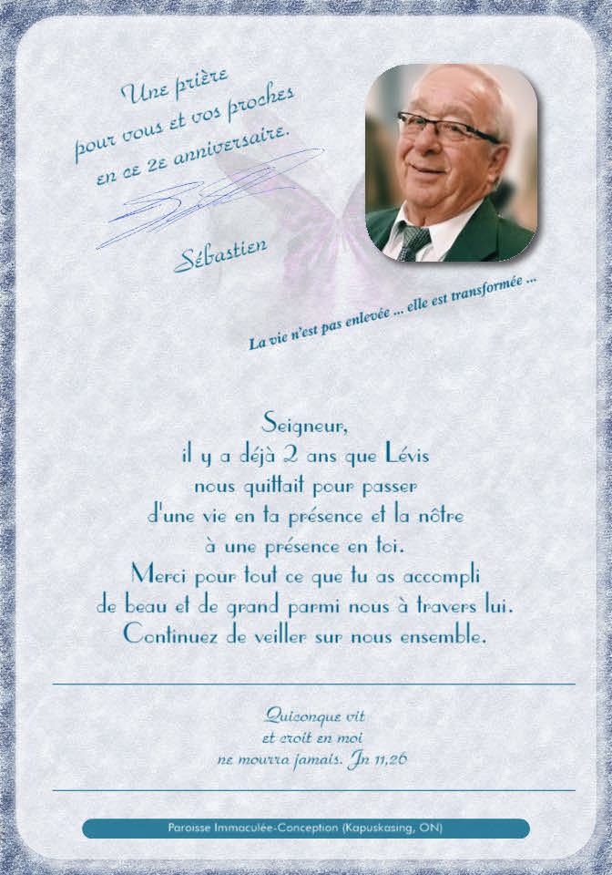 Lévis Grzela