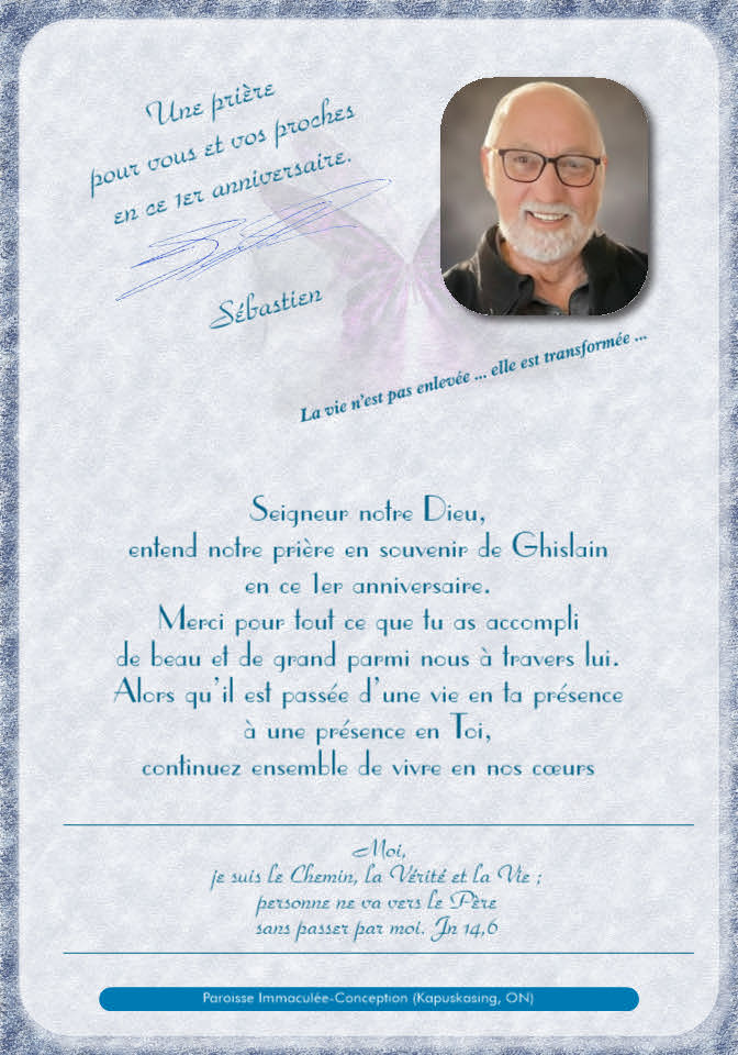Ghislain Pilon