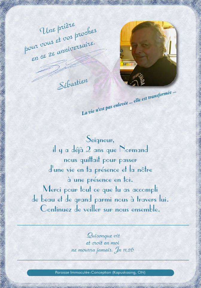Normand Filion