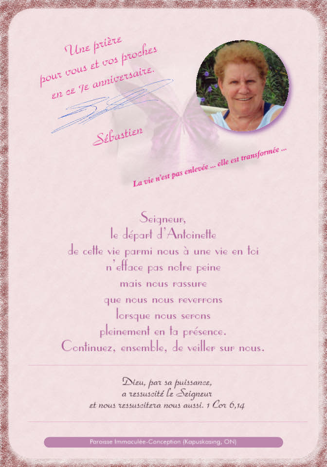 Antoinette Boulet
