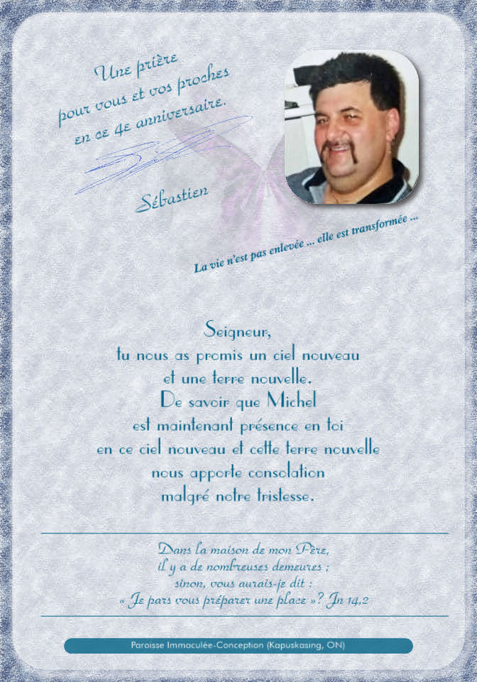 Michel Normandin