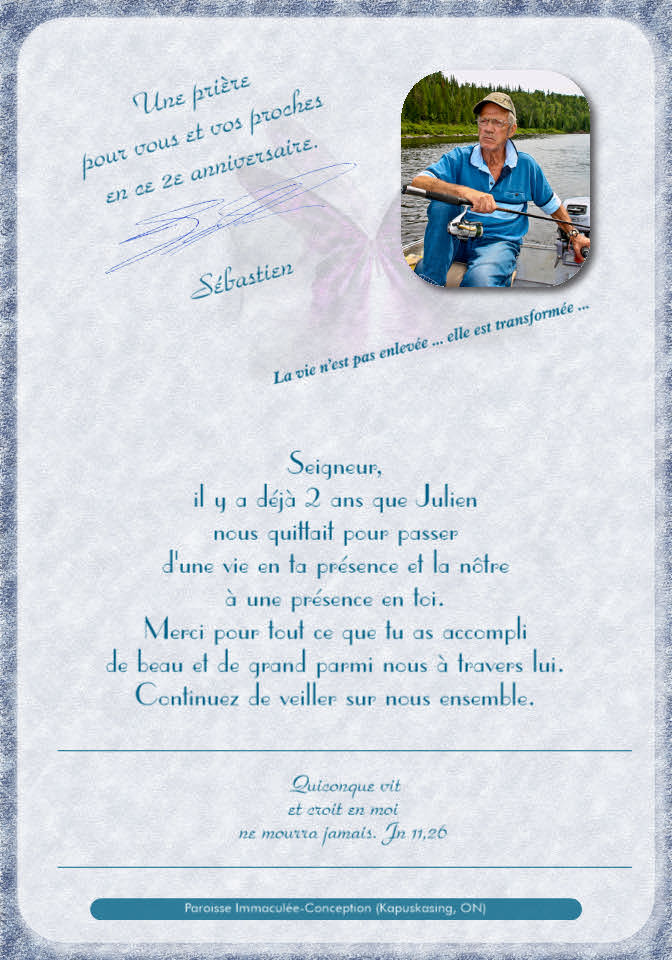 Julien Poisson