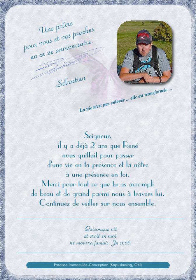 René Isabelle