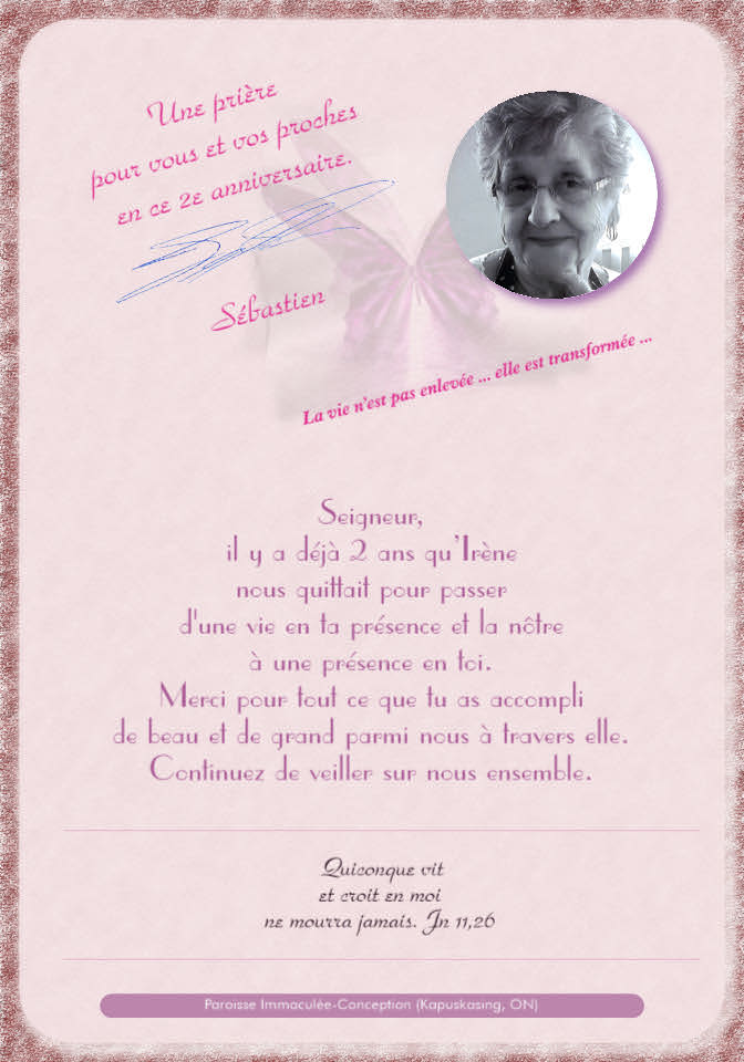 Irène Brunet