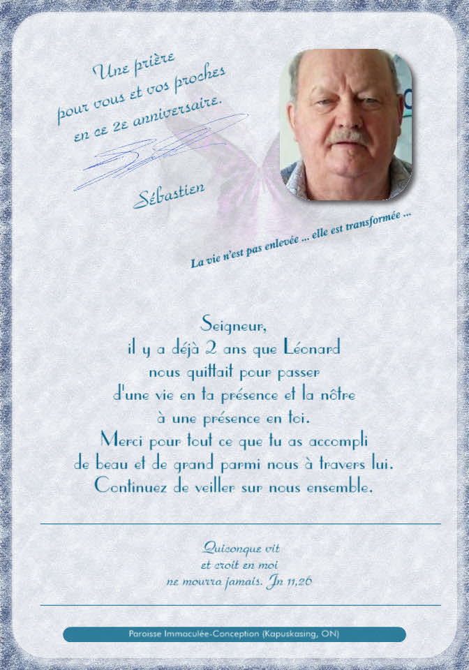 Leonard Labelle