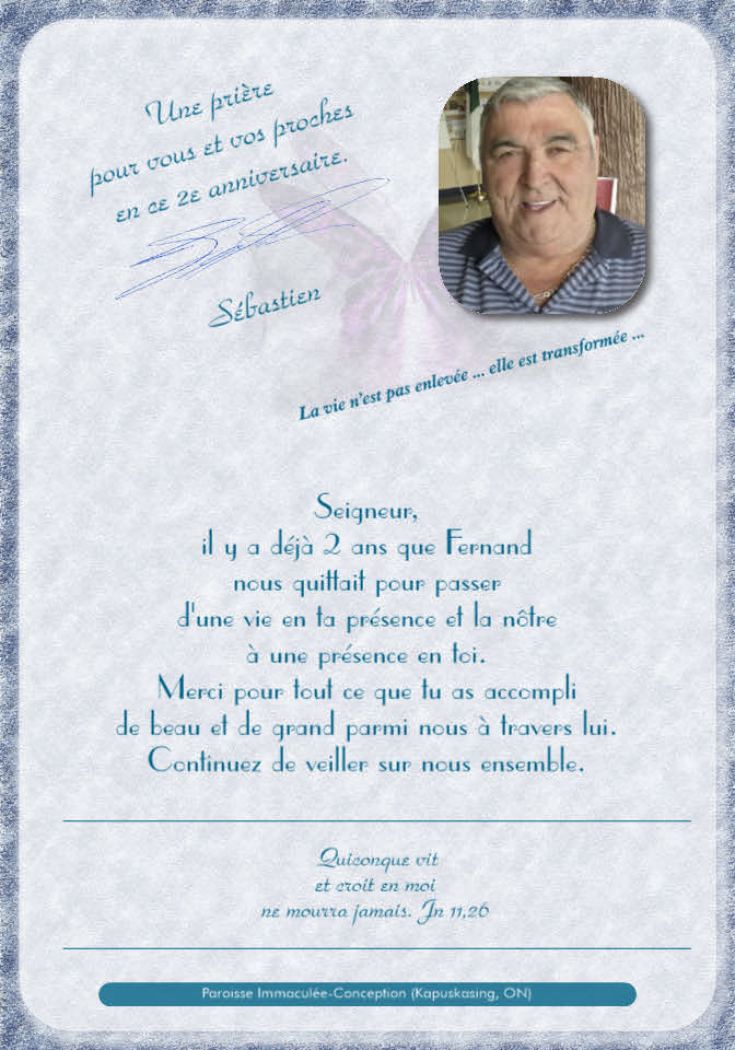 Fernand Levesque