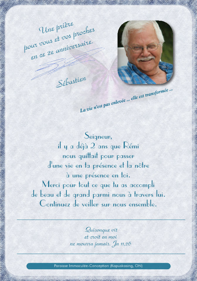 Rémi Aubertin