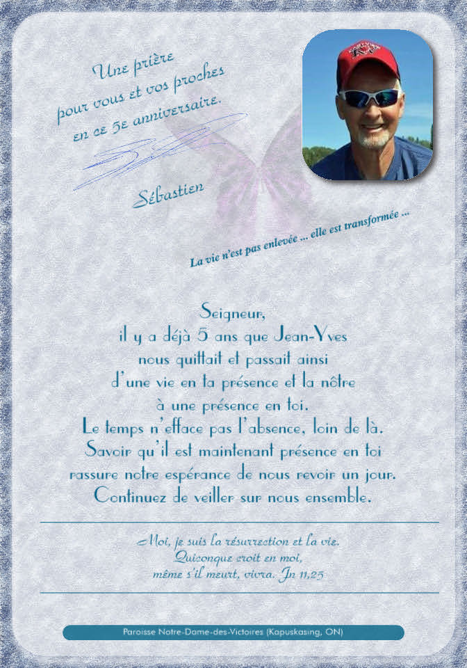 Jean-Yves Deslauriers