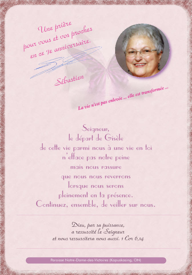 Gisèle Jensen