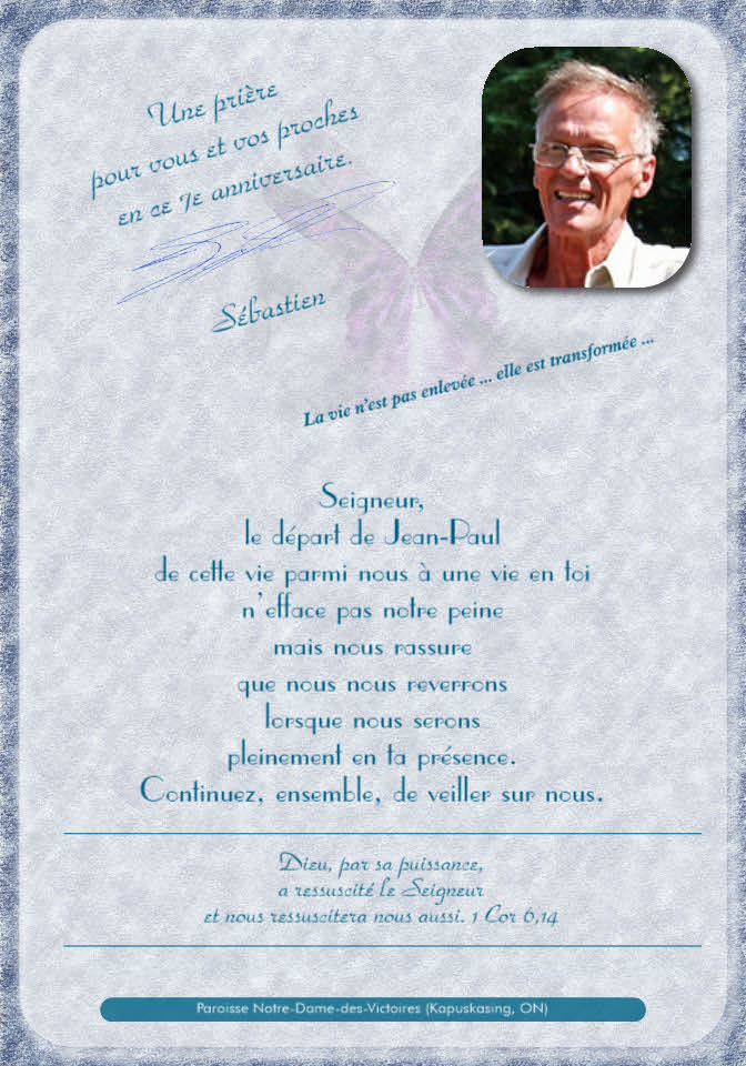 Jean-Paul Blier