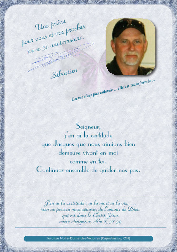 Jacques Rouleau